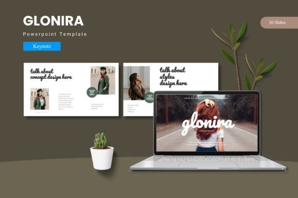 Glonira Keynote Template: A Practical Slide Toolkit for Real Presentations