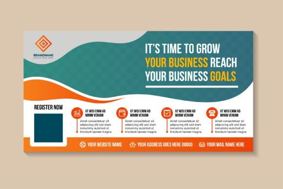 Its Time to Grow Horizontal Banner: Reshaping How Professionals Approach Visual Communication