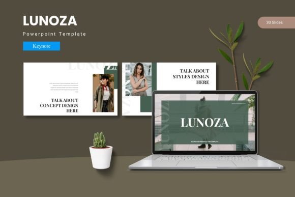 Why Lunoza – Keynote Template Deserves a Closer Look Before You Present